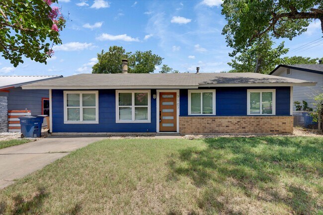 Building Photo - 7107 Cherry Meadow Dr