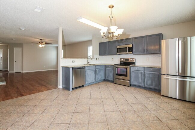 Building Photo - 5308 Emmeryville Ln