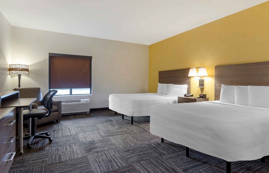 Building Photo - Furnished Studio-Rock Hill