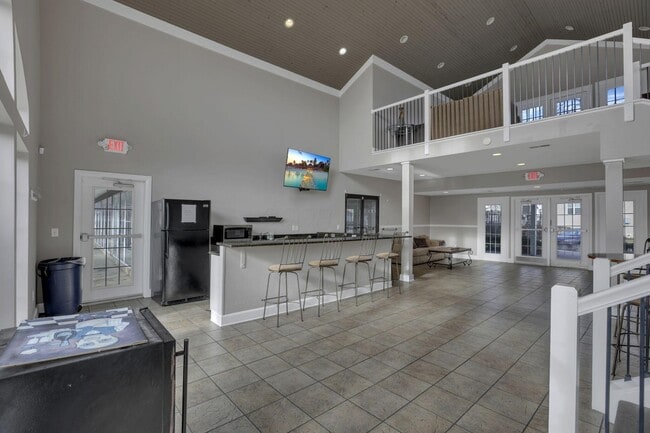 Building Photo - 8277 Deering Oaks Dr