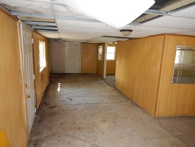 Building Photo - 3614 Cosby St