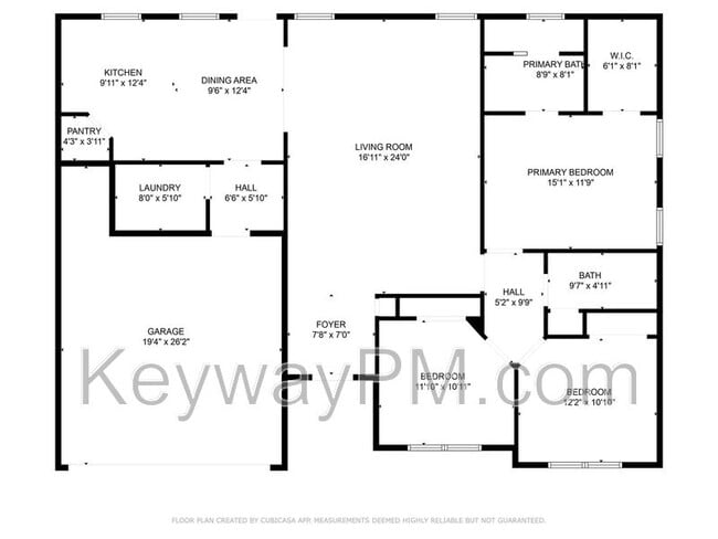 Building Photo - 2202 Grv Lndg Wy