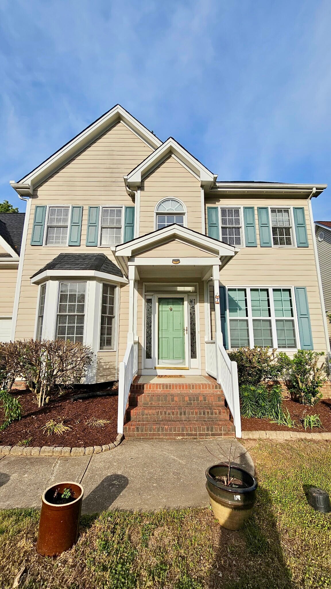 Building Photo - 7 Woodsage Ln