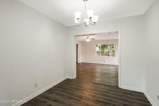 Building Photo - 6418 Terry Parker Dr N