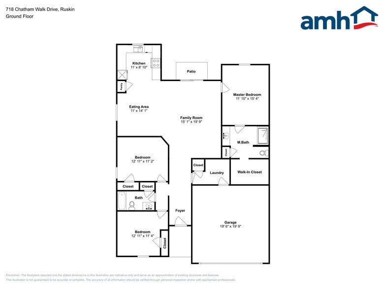Building Photo - 718 Chatham Walk