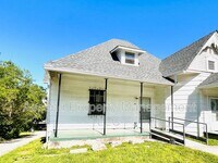 Building Photo - 3503 Dodson Ave