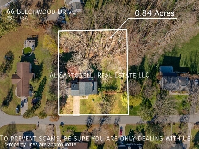 Building Photo - 66 Beechwood Dr