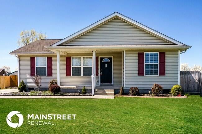 Building Photo - 382 Dustin Way