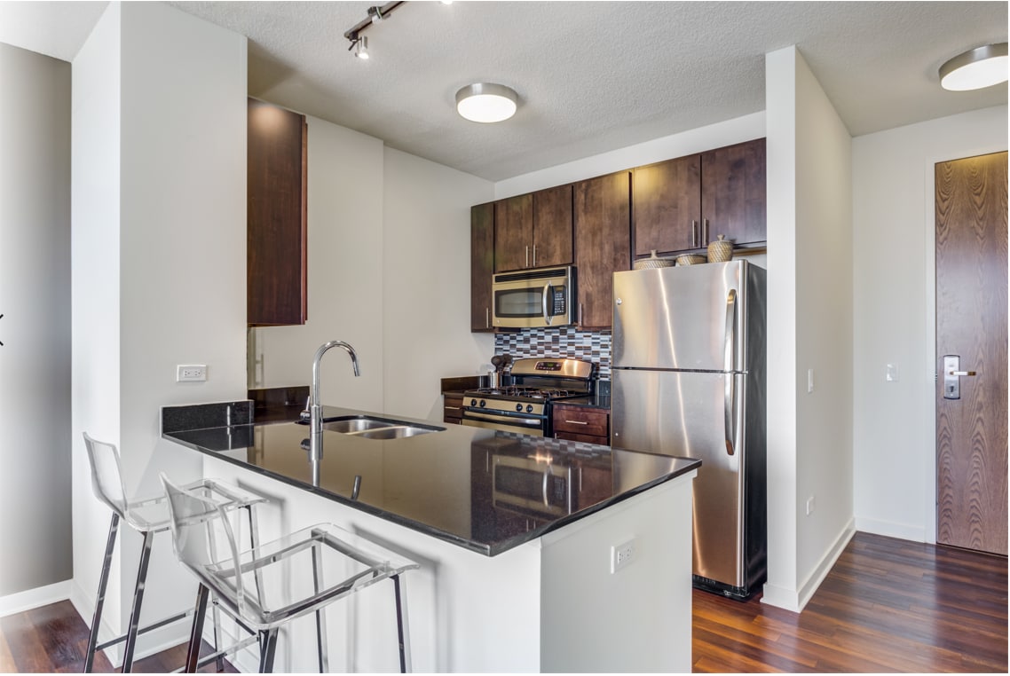 Building Photo - 411 N Halsted St