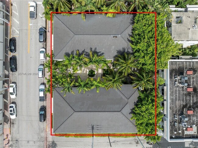 Building Photo - 731 6th St