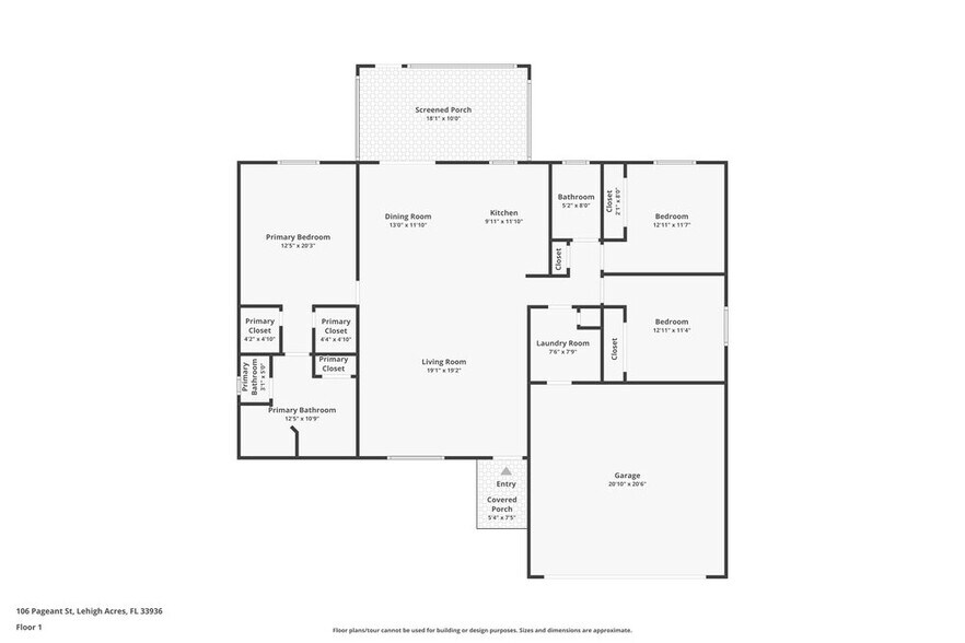 Building Photo - 106 Pageant St