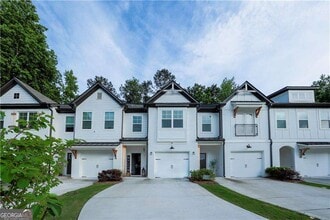 Building Photo - 3281 Tucker Norcross Rd