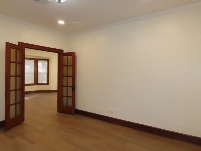 Building Photo - Newly Renovated 2 Bedroom, 1 Bathroom Cottage w/ Large Backyard! Storage Building