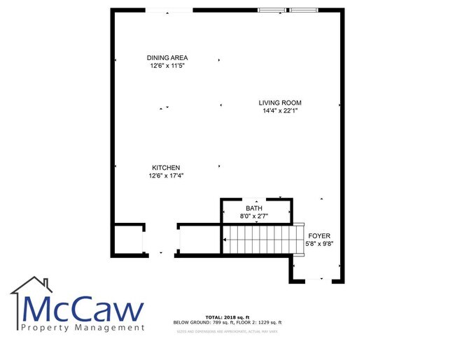 Building Photo - 2111 Jackson St
