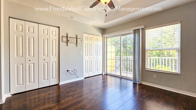 Building Photo - OUTSTANDING 2 Bedroom / 2.5 Bath / 2 Car Tandem Garage ! WILLOWBROOK- LAKEWOOD RANCH!
