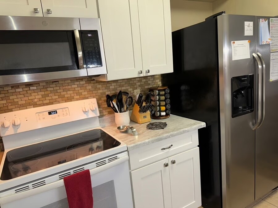 Kitchen 2 - 13289 Arbor Pointe Cir