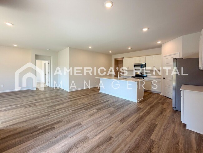 Building Photo - New Construction Home for Rent!