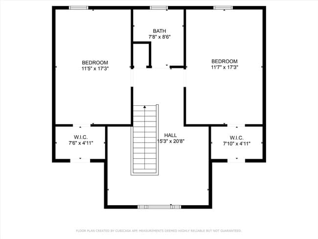 Building Photo - 100 Redbud Woods Trail