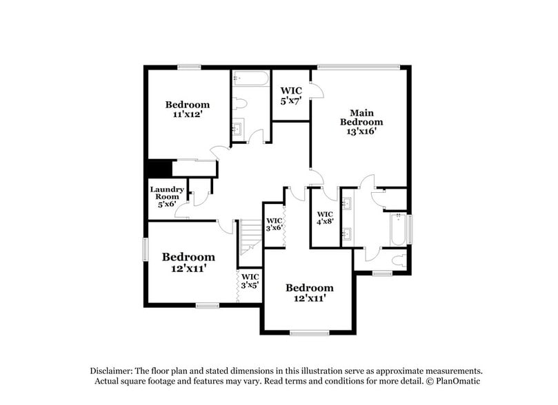 Building Photo - 3061 Sable Run Rd