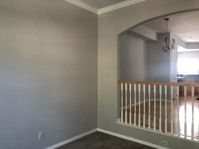 Building Photo - 5740 S Glennie Ln