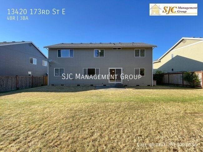 Building Photo - 13420 173rd St E