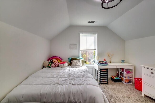 Building Photo - 2508 Connally Dr