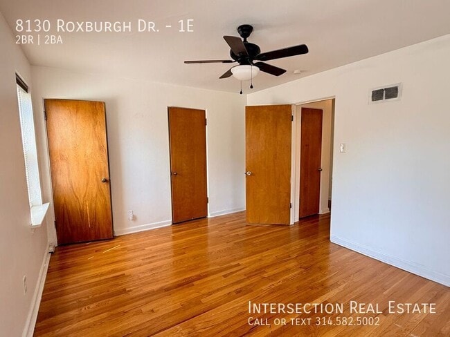 Building Photo - 8130 Roxburgh Dr