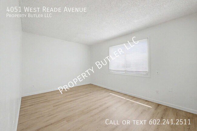 Building Photo - 4051 W Reade Ave