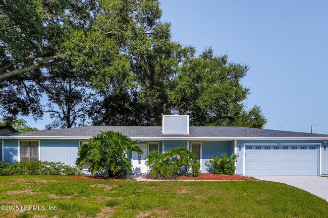 Primary Photo - 8408 Rampart Rd