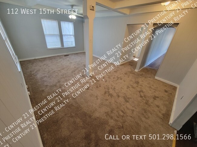 Building Photo - 112 W 15th St