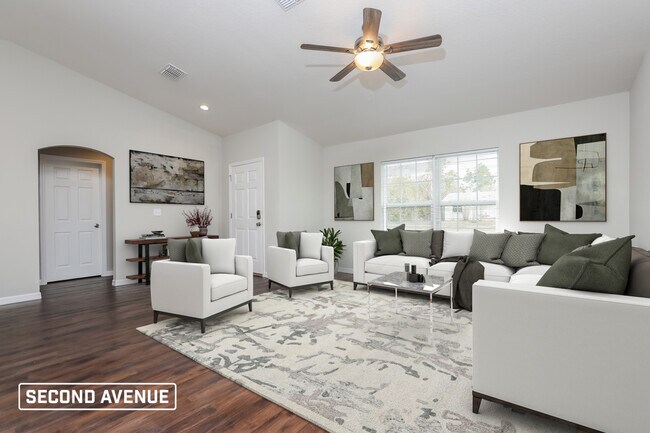 Building Photo - 2600 SW 152nd Ln