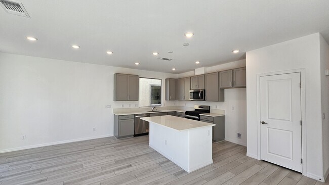 Building Photo - 10242 Altavia Rock St