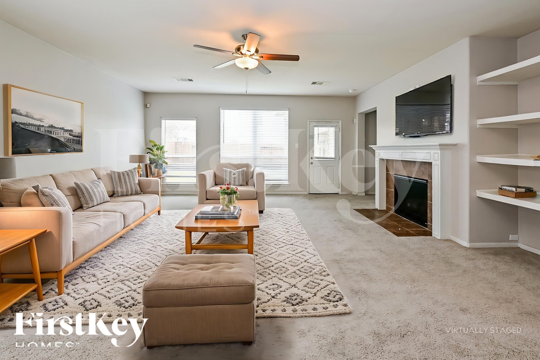 Building Photo - 4207 Old Arbor Way