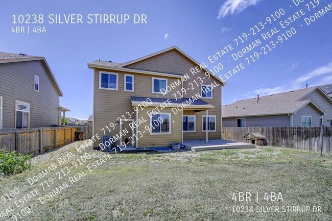 Building Photo - 10238 Silver Stirrup Dr