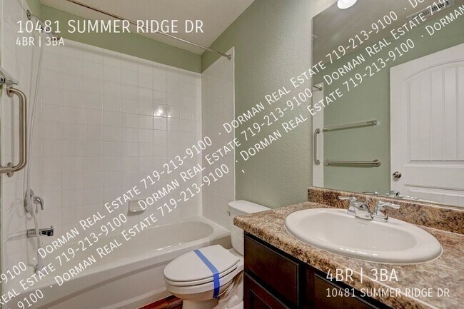 Building Photo - 10481 Summer Rdg Dr