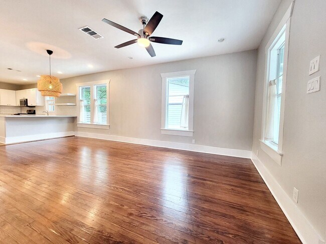 Building Photo - 5501 Downs Dr
