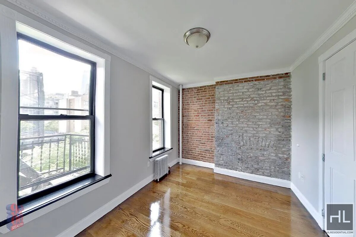 Building Photo - West 52nd Street