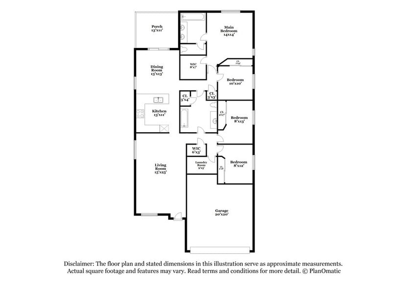 Building Photo - 6821 W Copperwood Way