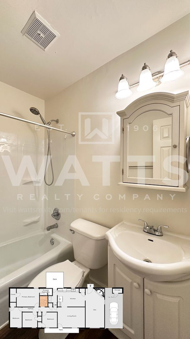 Building Photo - Wonderful 4 Bedroom Home in Pelham