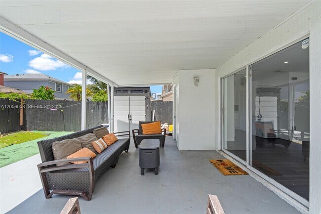 Building Photo - 13990 SW 160th Terrace