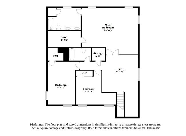 Building Photo - 2213 E 35th Ave