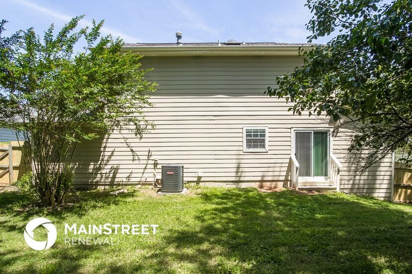 Building Photo - 5883 Old Wellborn Trce