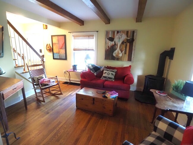 Building Photo - 87 Starkweather St