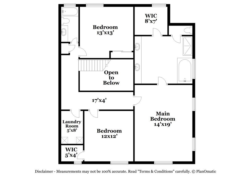 Building Photo - 6184 Winston Falls Ave