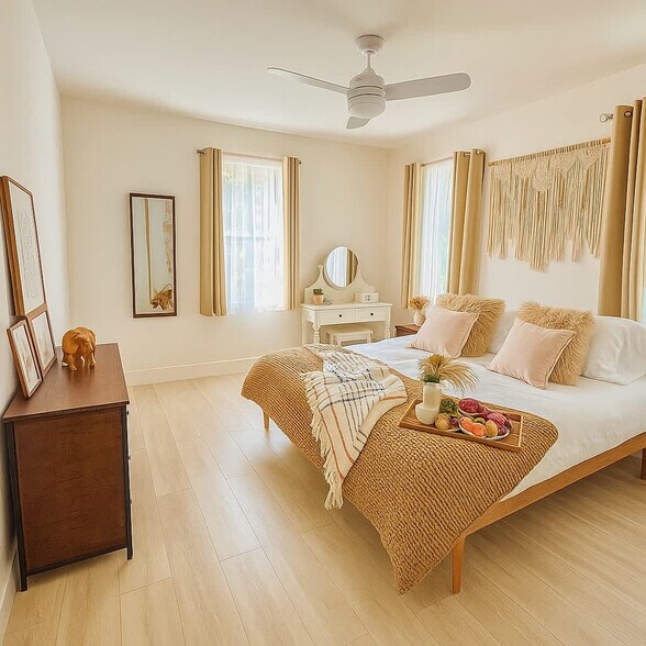 Building Photo - 181 NW 46th St