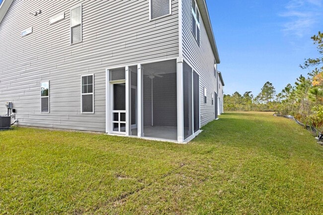 Building Photo - Townhouse For Rent in Holly Ridge
