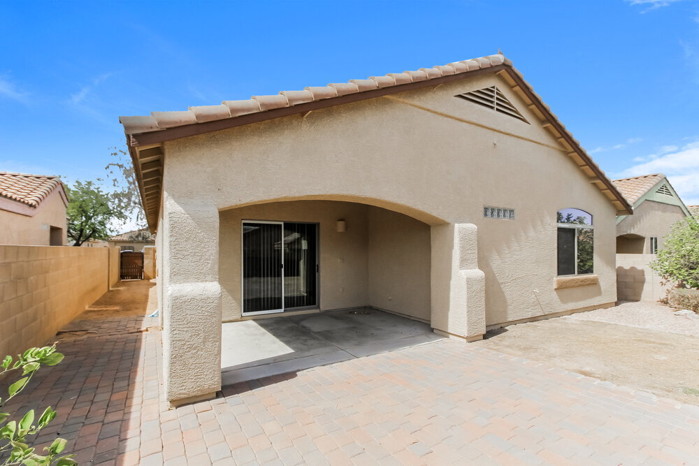 Building Photo - 6898 W Quailwood Way