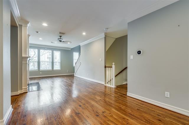 Building Photo - 2476 Worthington St