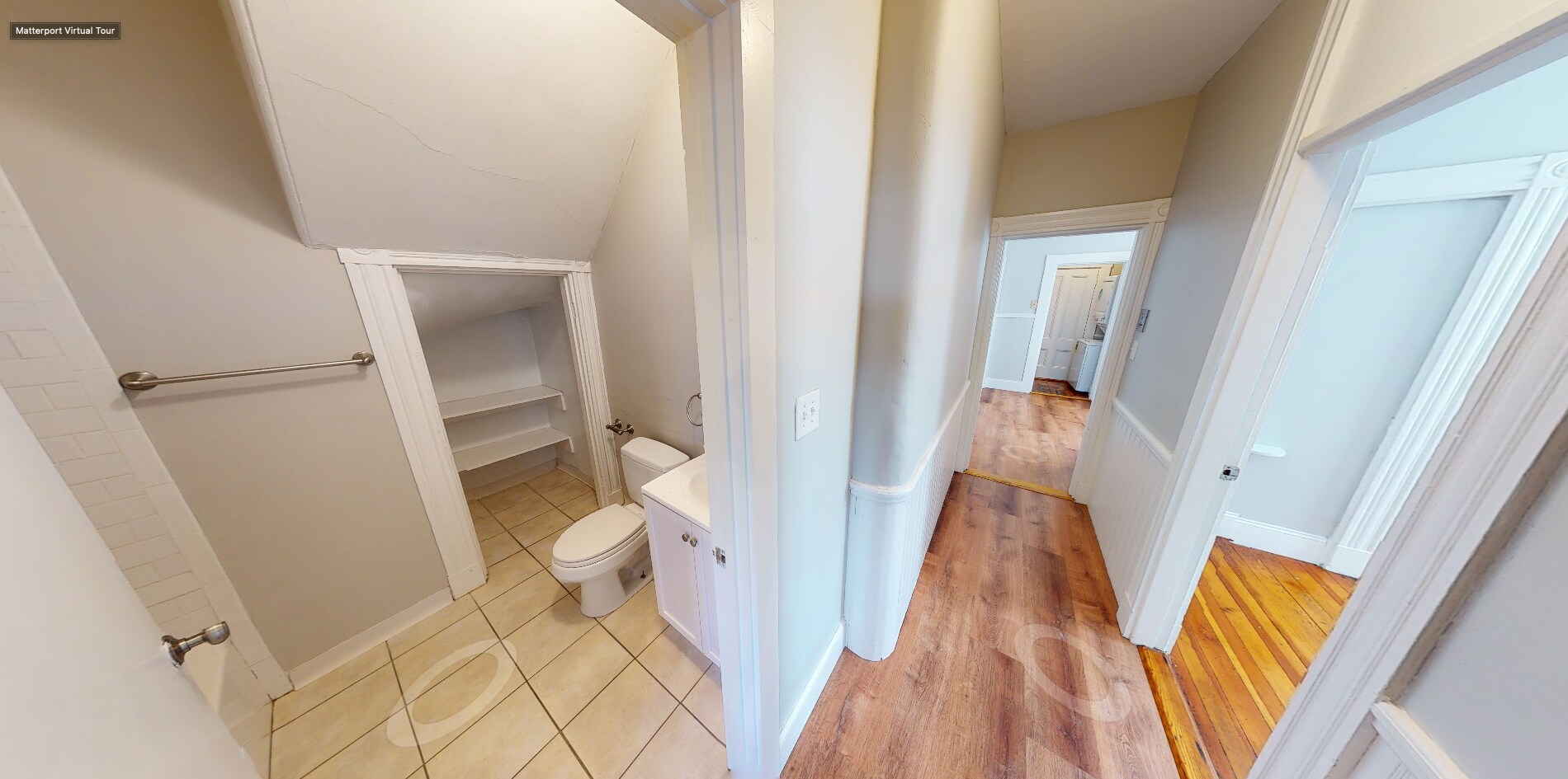 Building Photo - 66 Spring St