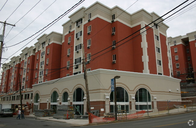 Building Photo - Campus Tower